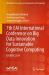7th EAI International Conference on Big Data Innovation for Sustainable Cognitive Computing : Eai Bdcc 2024