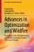 Advances in Optimization and Wildfire : Proceedings of the First Optimization and Wildfire Conference, October 1-4 2024, Luso, Portugal