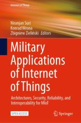 Military Applications of Internet of Things
