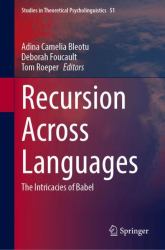 Recursion Across Languages : The Intricacies of Babel