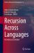 Recursion Across Languages : The Intricacies of Babel
