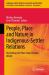 People, Place and Nature in Indigenous-Settler Relations : Recentring the More-Than-Human World