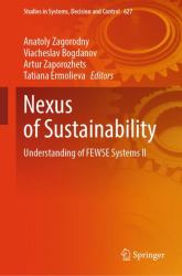 Nexus of Sustainability : Understanding of FEWSE Systems ІI