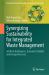 Synergizing Sustainability for Integrated Waste Management : Artificial Intelligence, Economic Stability and Energy Recovery