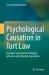 Psychological Causation in Tort Law : Damage Caused by Psychological Influence and Objective Imputation