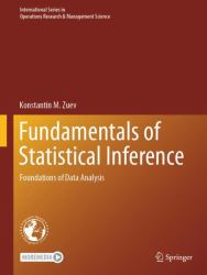 Fundamentals of Statistical Inference : Foundations of Data Analysis