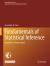 Fundamentals of Statistical Inference : Foundations of Data Analysis