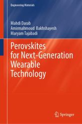 Perovskites for Next-Generation Wearable Technology