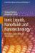 Ionic Liquids, Nanofluids and Nanotechnology : Innovations, Applications and Sustainability