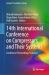 14th International Conference on Compressors and Their Systems : Conference Proceedings