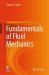 Fundamentals of Fluid Mechanics