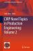 CIRP Novel Topics in Production Engineering: Volume 2
