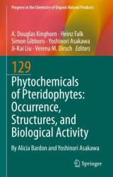 Phytochemicals of Pteridophytes : Occurrence, Structures, and Biological Activity