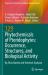 Phytochemicals of Pteridophytes : Occurrence, Structures, and Biological Activity