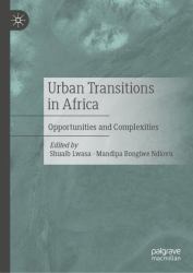 Urban Transitions in Africa : Opportunities and Complexities