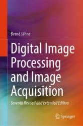Digital Image Processing and Image Formation