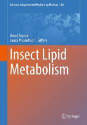 Insect Lipid Metabolism