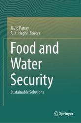 Food and Water Security : Sustainable Solutions