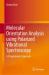 Molecular Orientation Analysis Using Polarized Vibrational Spectroscopy : A Programmatic Approach