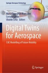 Digital Twins for Aerospace : CAE Modelling of Future Mobility