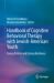 Handbook of Cognitive Behavioral Therapy with Jewish-American Youth : Easing Distress and Raising Resilience