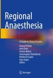 Regional Anaesthesia : A Guide to Clinical Exams