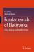 Fundamentals of Electronics : Circuit Analysis and Amplifier Design