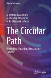 The Circular Path : Rethinking Waste for a Sustainable Future