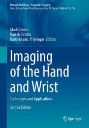 Imaging of the Hand and Wrist : Techniques and Applications