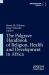The Palgrave Handbook of Religion, Health and Development in Africa