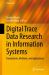 Digital Trace Data Research in Information Systems : Foundations, Methods, and Applications