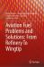 Aviation Fuel Problems and Solutions: from Refinery to Wingtip