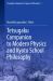 Tetsugaku Companion to Modern Physics and Kyoto School Philosophy
