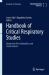 Handbook of Critical Respiratory Studies : Breath and Air in Humanities and Social Sciences