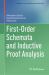 First-Order Schemata and Inductive Proof Analysis