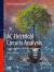 AC Electrical Circuit Analysis : Practice Problems, Methods, and Solutions