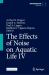 The Effects of Noise on Aquatic Life IV