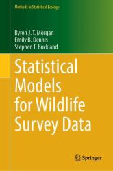 Statistical Models for Wildlife Survey Data