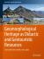 Geomorphological Heritage As Didactic and Geotouristic Resources : Case Studies from Castilla y león, Spain