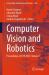 Computer Vision and Robotics : Proceedings of CVR 2025, Volume 1
