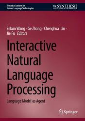 Interactive Natural Language Processing : Language Model As Agent