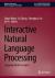 Interactive Natural Language Processing : Language Model As Agent