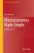 Microeconomics Made Simple : An ABC In 1-2-3 Microeconomics Made Simple : An ABC In 1-2-3
