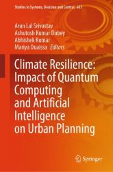 Climate Resilience: Impact of Quantum Computing and Artificial Intelligence on Urban Planning