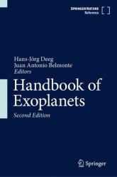Handbook of Exoplanets