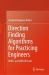 Direction Finding Algorithms for Practicing Engineers : With C and MATLAB Code