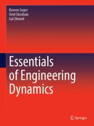 Essentials of Engineering Dynamics