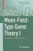 Mean-Field-Type Game Theory I : Foundations and New Directions