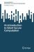 An Introduction to Silent Secure Computation