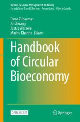 Handbook of Circular Bioeconomy